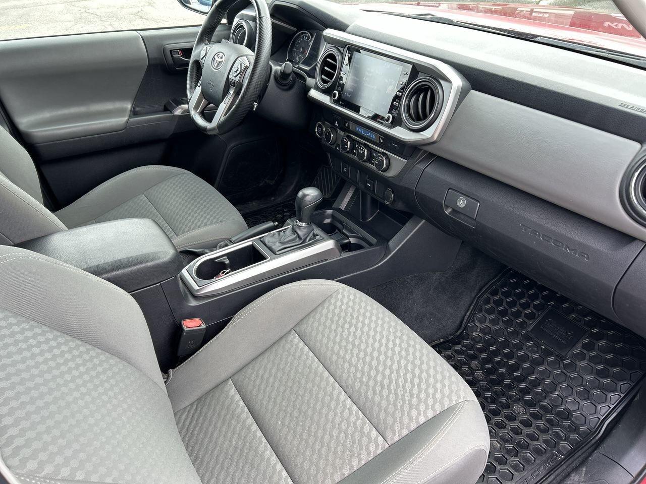 2023 Toyota Tacoma Double Cab 4x4 No Accidents   Safety Certified Photo