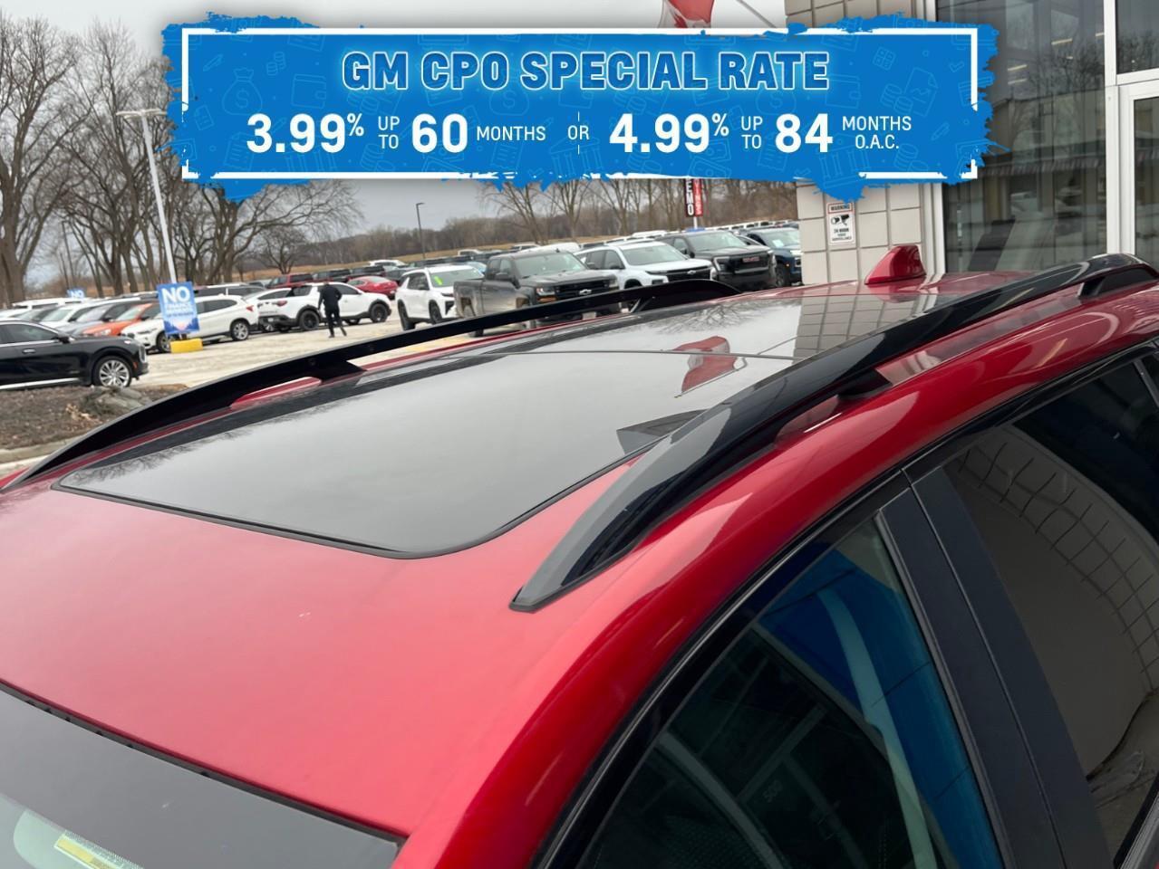 2023 GMC Terrain  Photo