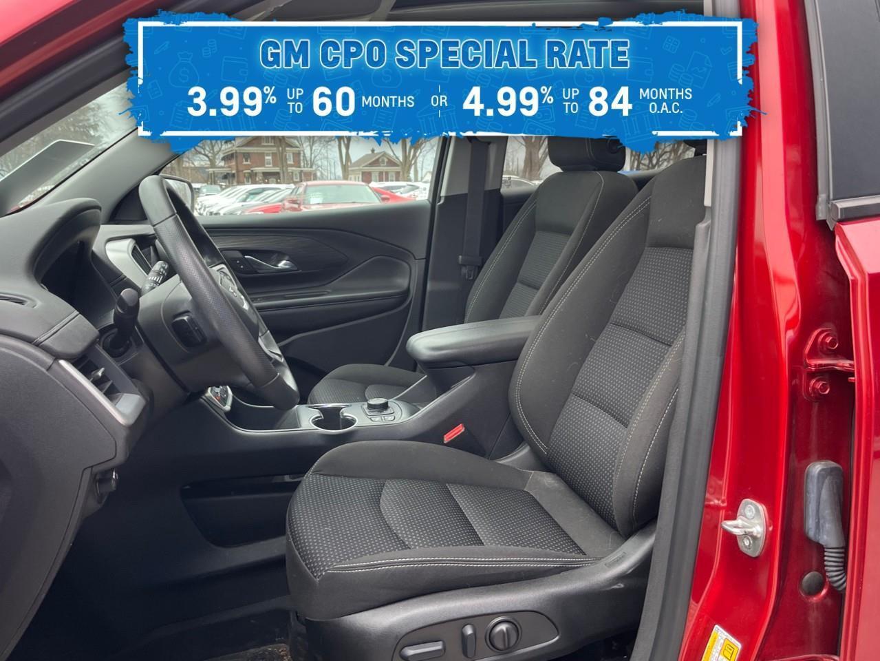 2023 GMC Terrain  Photo