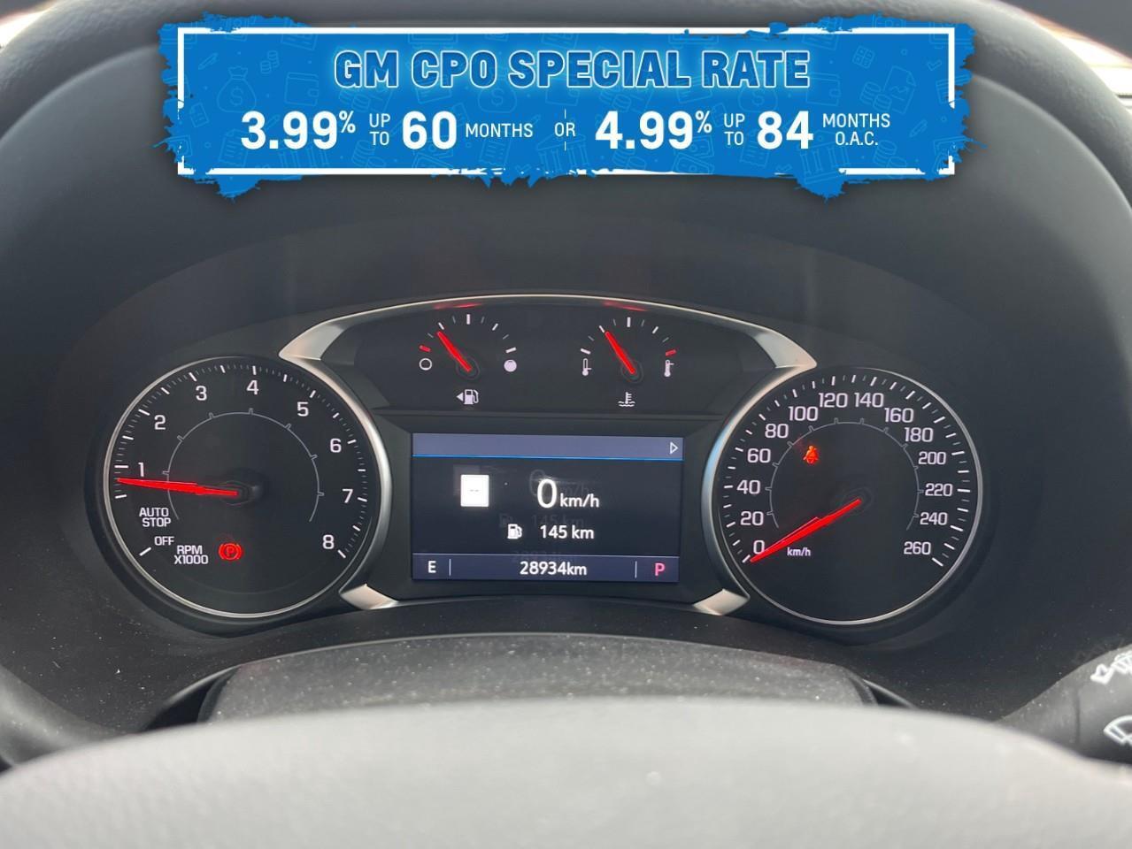 2023 GMC Terrain  Photo