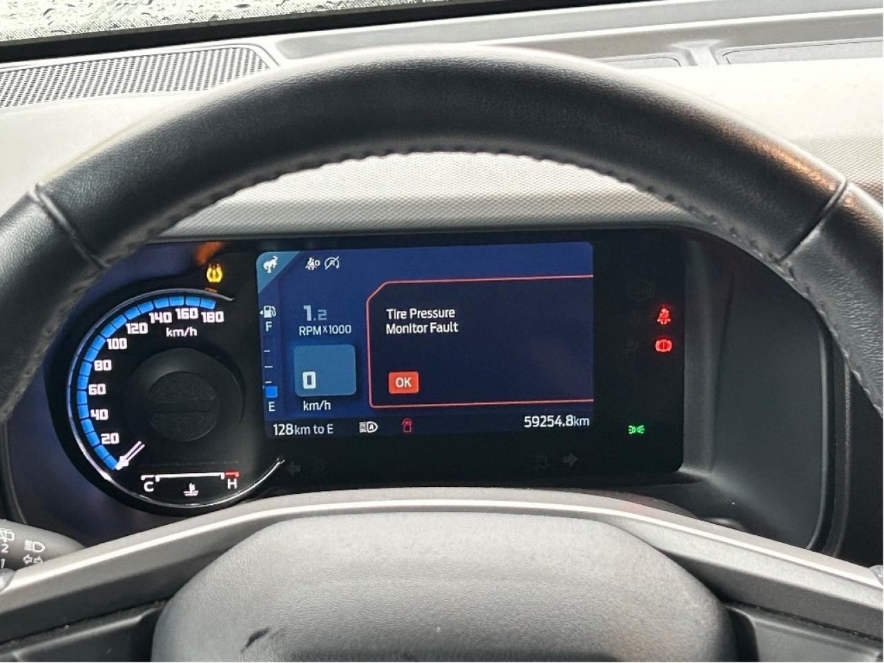 2022 Ford Bronco Big Bend 4dr 4x4 Photo