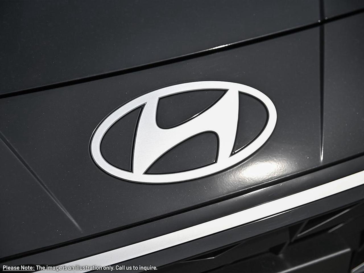 2026 Hyundai Elantra HEV  Photo