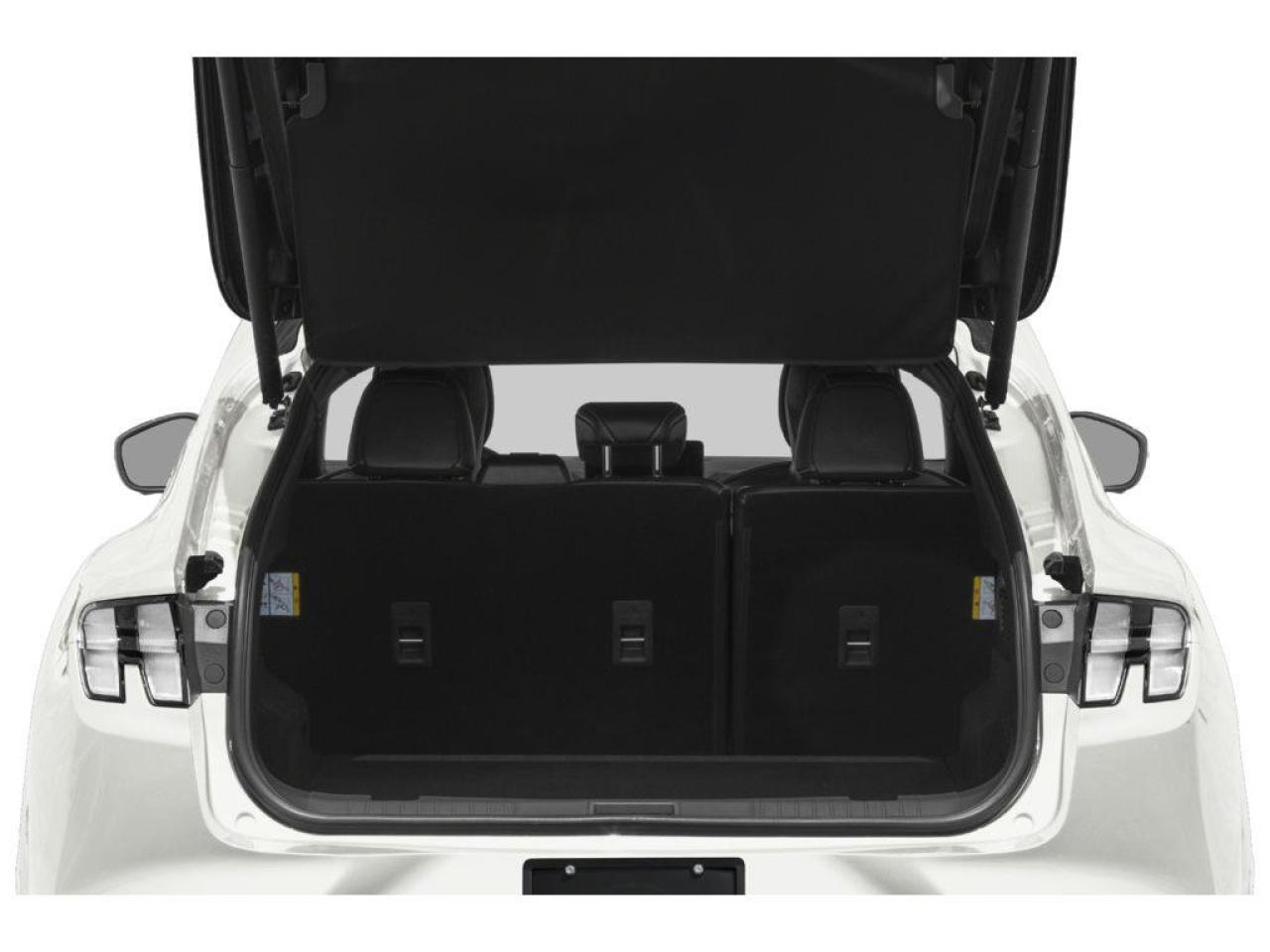 2025 Ford Mustang Mach-E GT 4dr All-Wheel Drive Photo