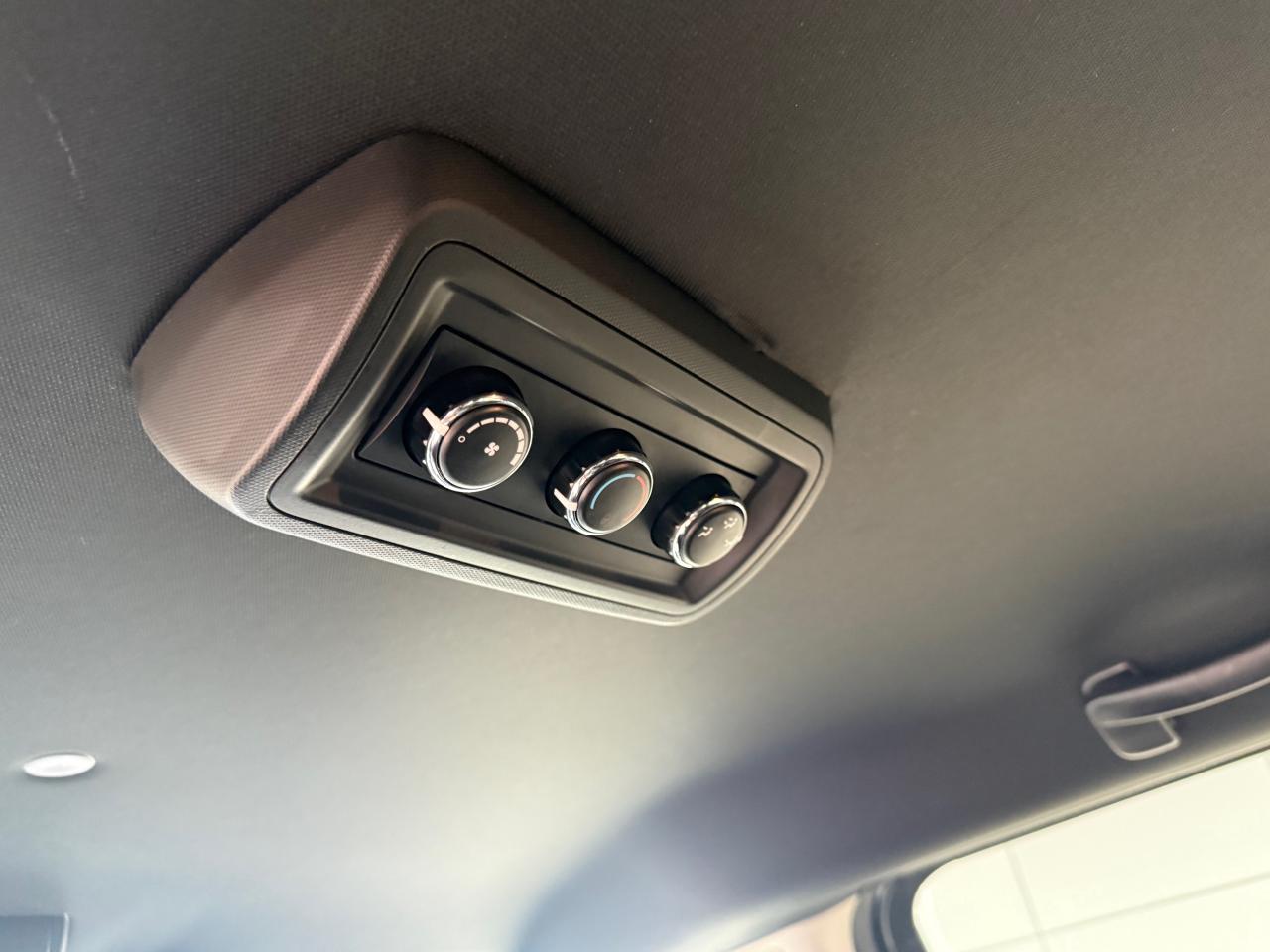 2019 Dodge Grand Caravan CVP/SXT Passenger Van Photo