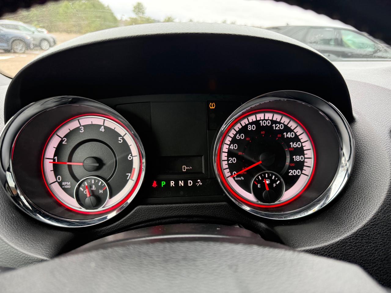 2019 Dodge Grand Caravan CVP/SXT Passenger Van Photo