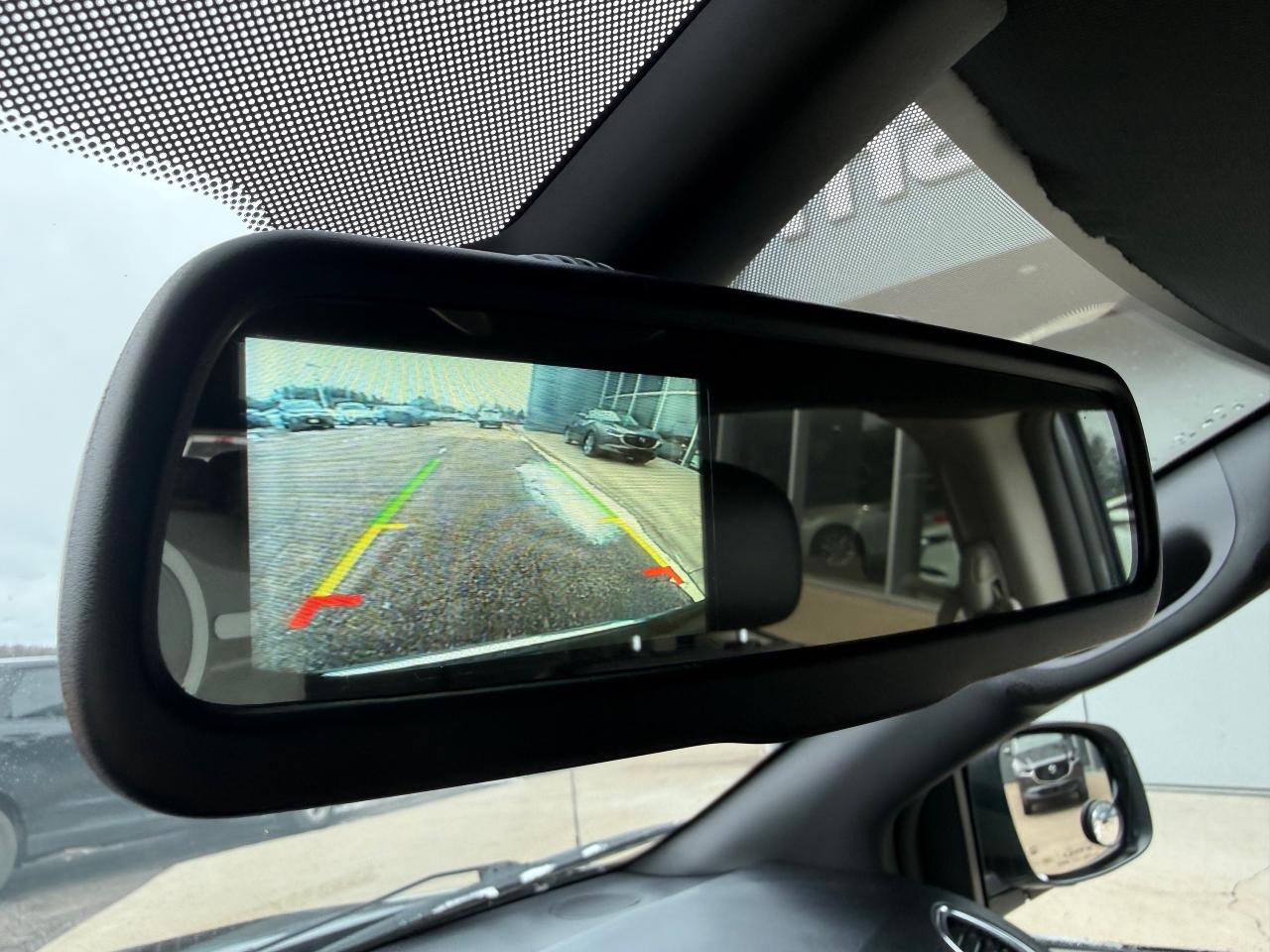 2019 Dodge Grand Caravan CVP/SXT Passenger Van Photo