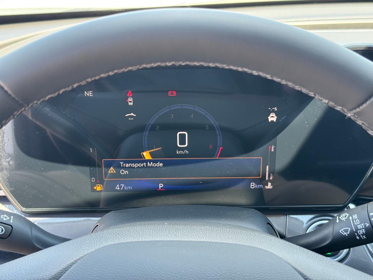 2025 Chevrolet Trax FWD 4dr ACTIV Photo