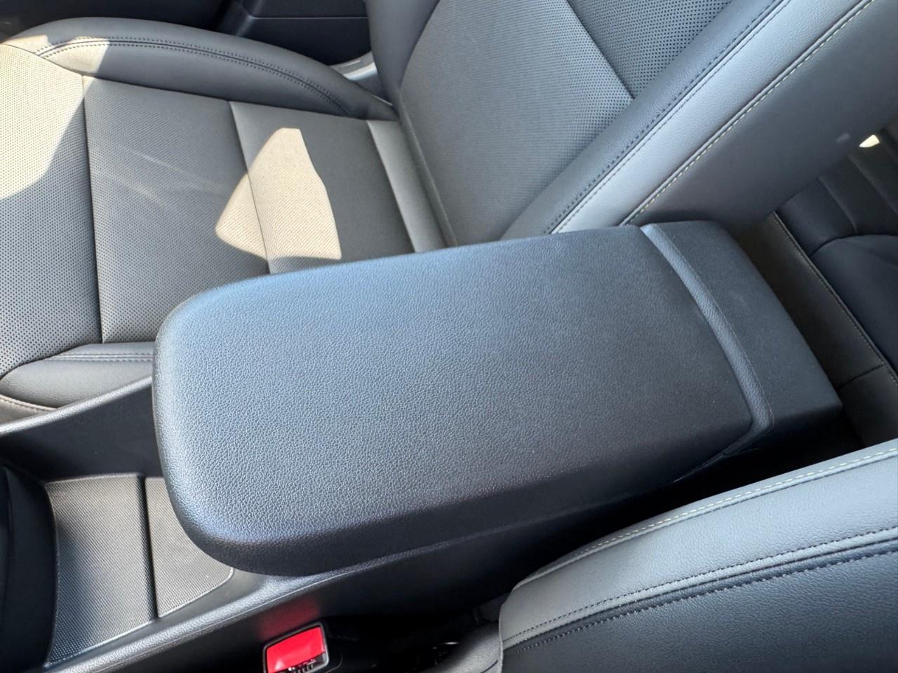 2025 Chevrolet Trax FWD 4dr ACTIV Photo