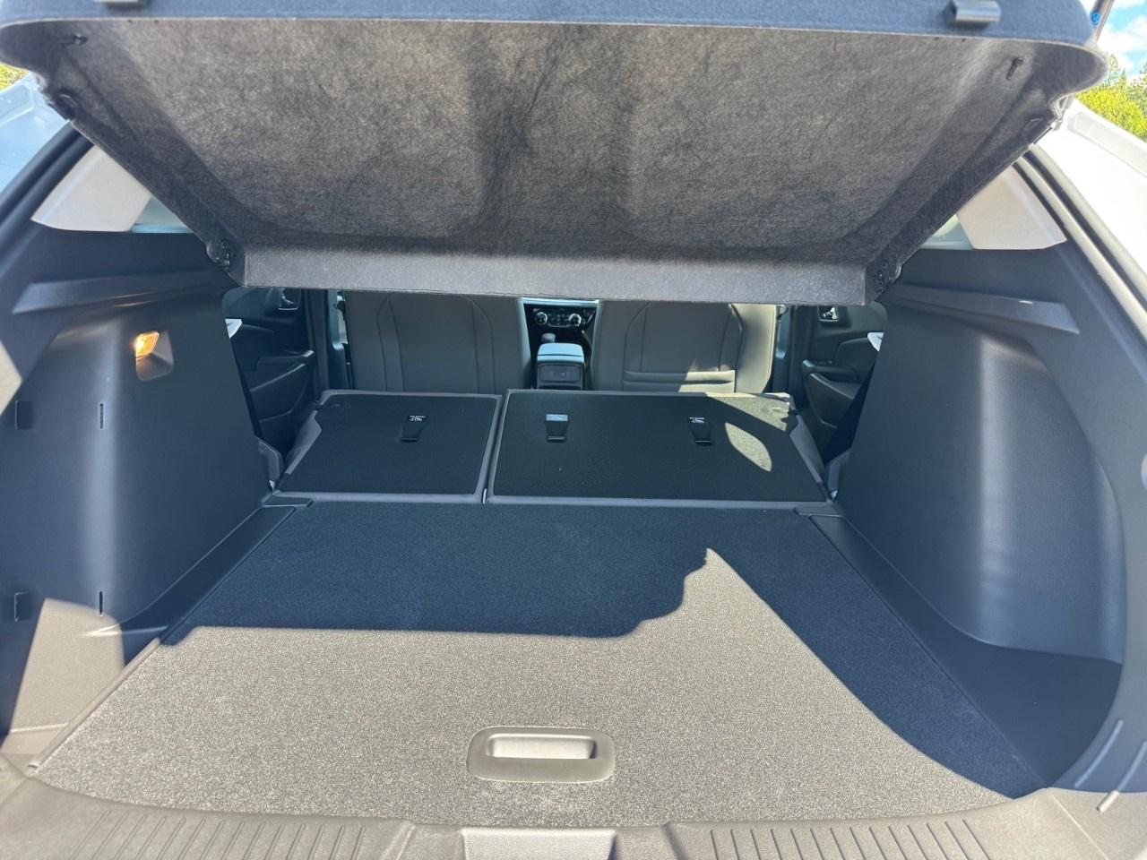 2025 Chevrolet Trax FWD 4dr ACTIV Photo