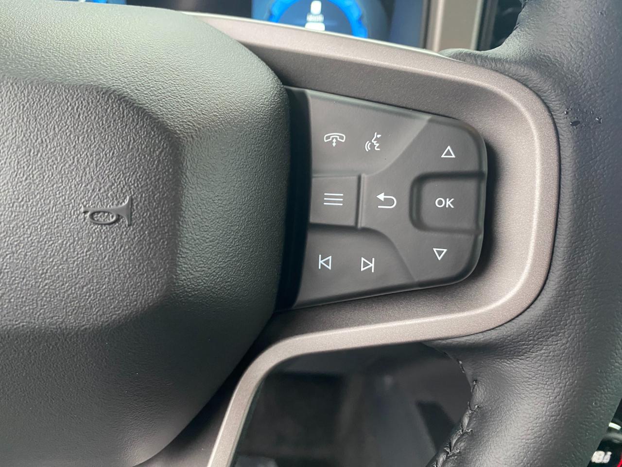 2025 Ford Bronco Outer Banks 4dr 4x4 Photo