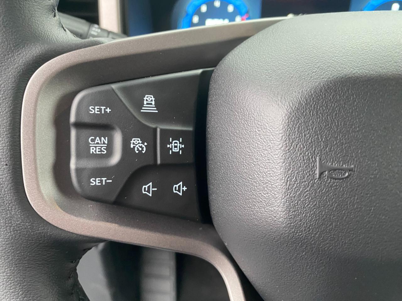 2025 Ford Bronco Outer Banks 4dr 4x4 Photo