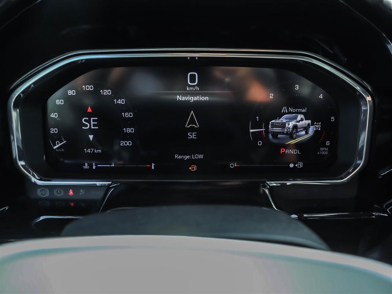 2026 GMC Sierra 3500HD 4WD Crew Cab Standard Box SLE Photo