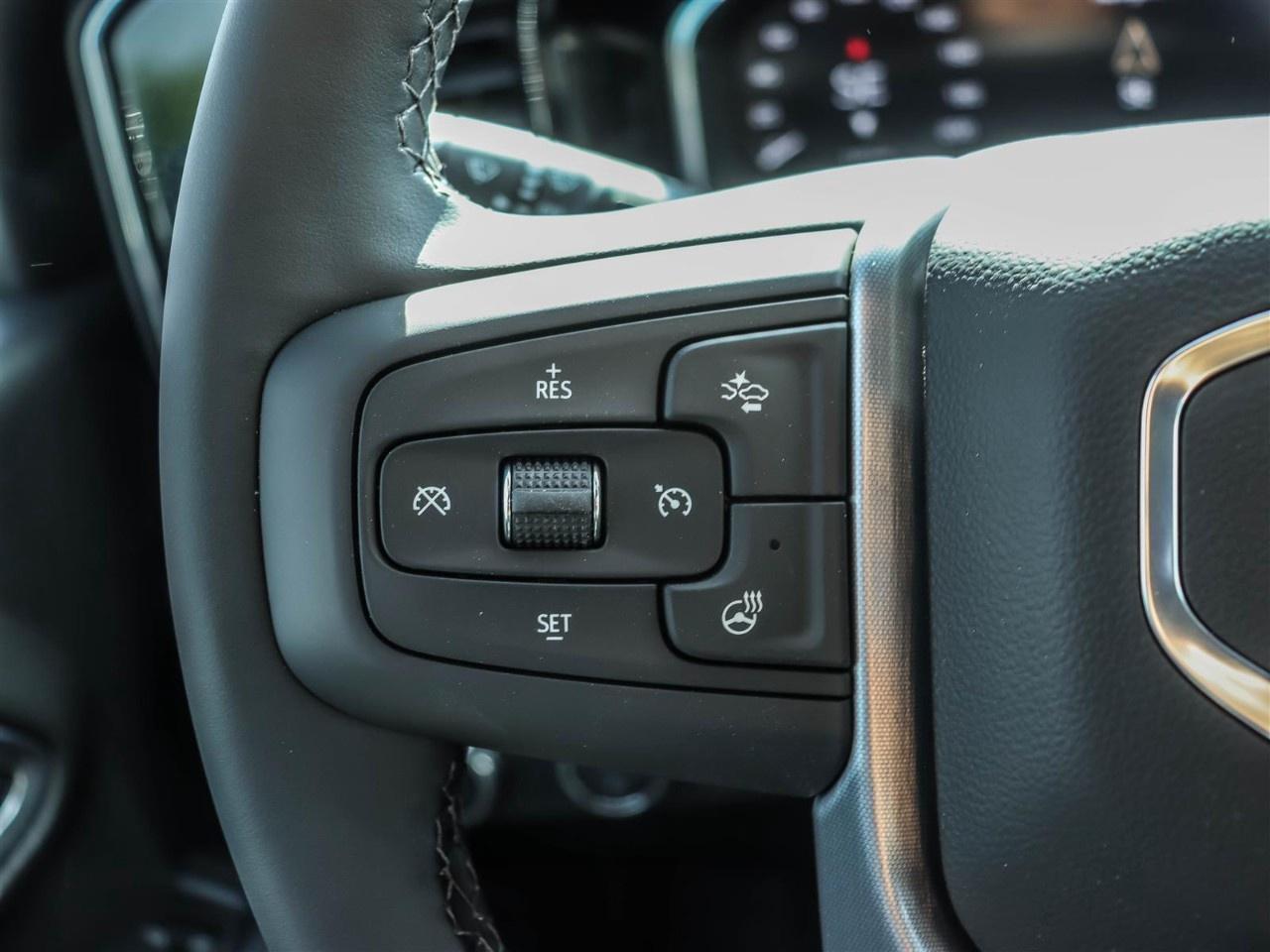 2026 GMC Sierra 3500HD 4WD Crew Cab Standard Box SLE Photo