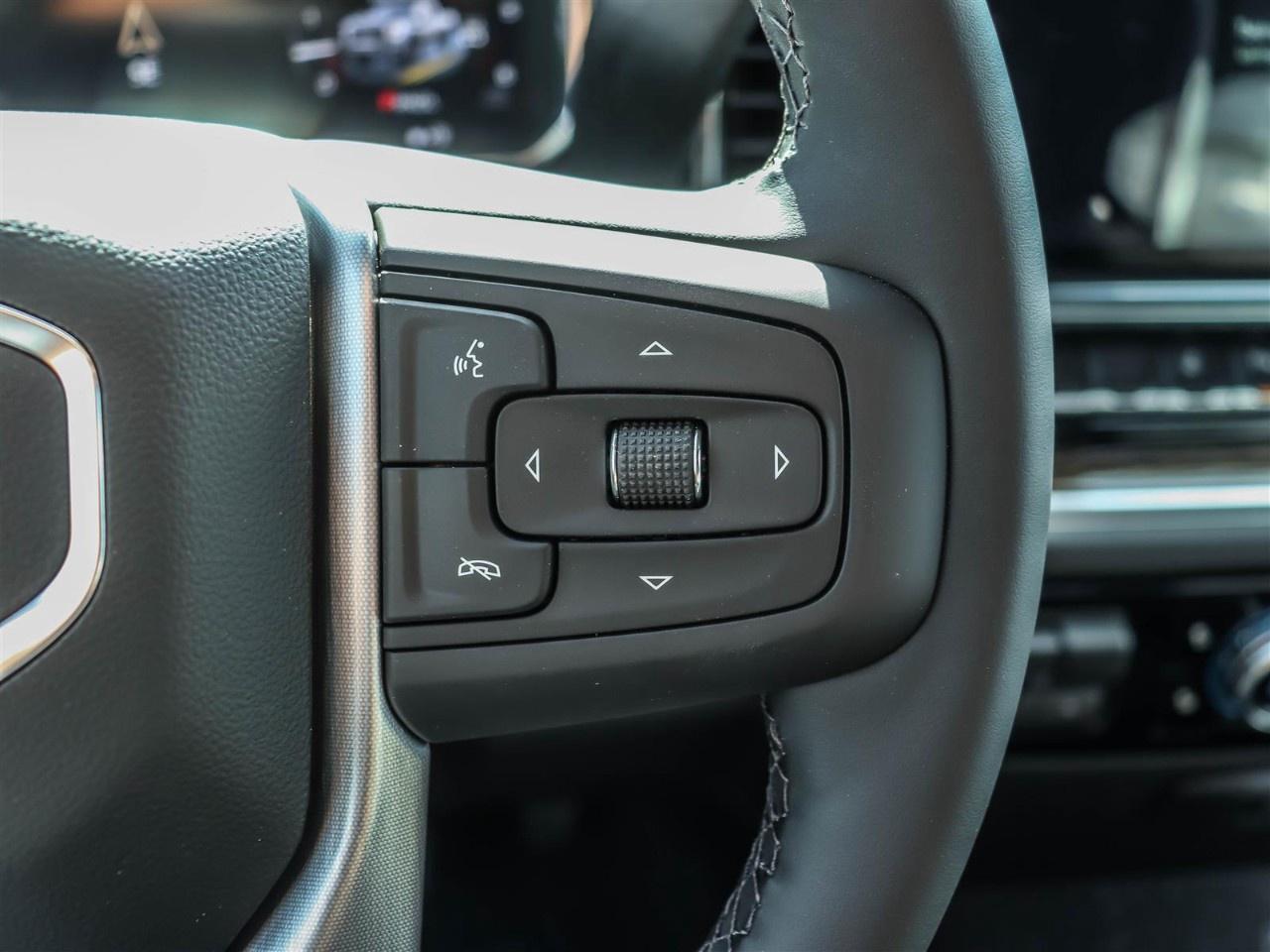 2026 GMC Sierra 3500HD 4WD Crew Cab Standard Box SLE Photo