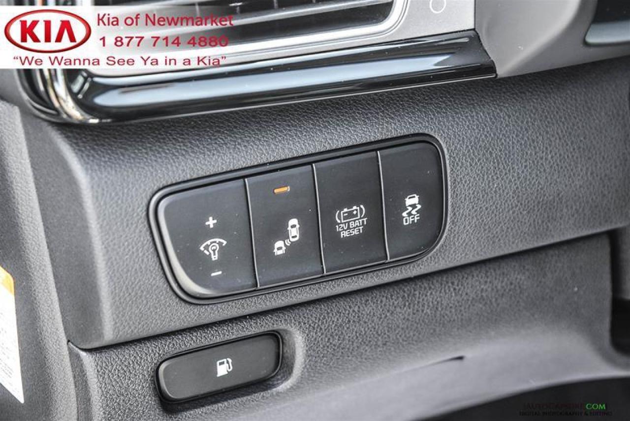 2018 Kia NIRO EX Premium 4dr Front-Wheel Drive Sport Utility Photo