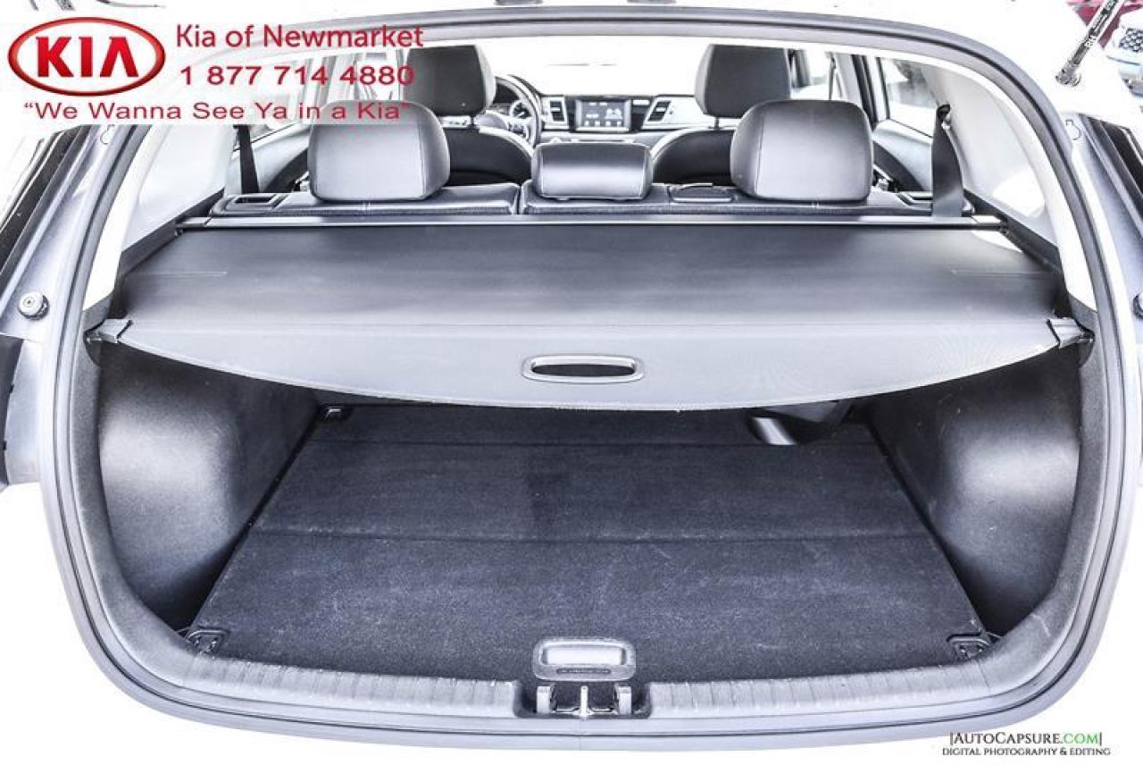 2018 Kia NIRO EX Premium 4dr Front-Wheel Drive Sport Utility Photo