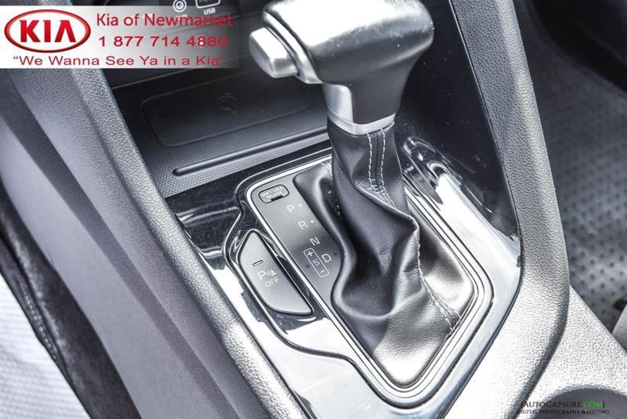 2018 Kia NIRO EX Premium 4dr Front-Wheel Drive Sport Utility Photo