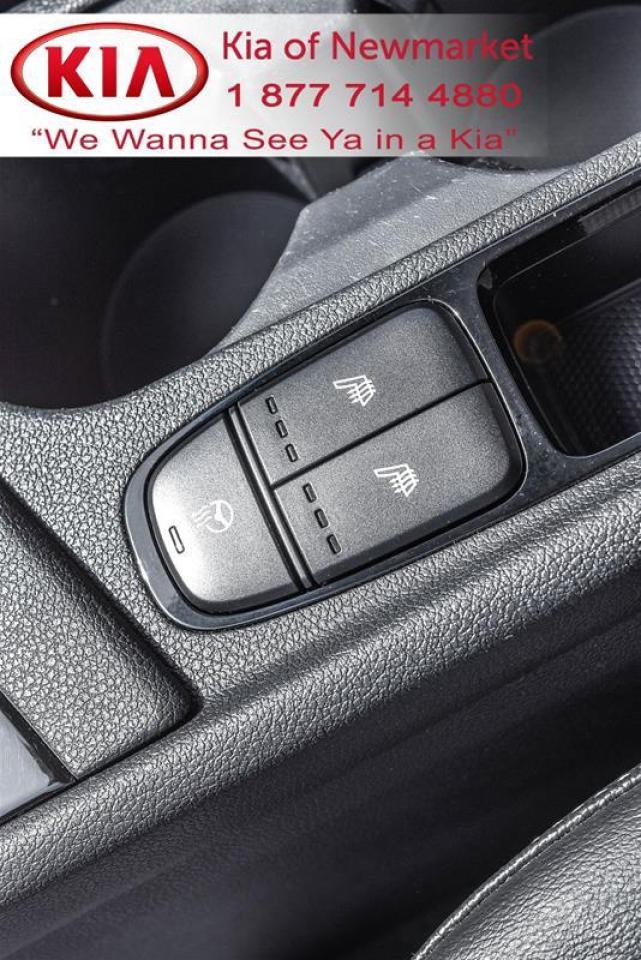 2018 Kia NIRO EX Premium 4dr Front-Wheel Drive Sport Utility Photo