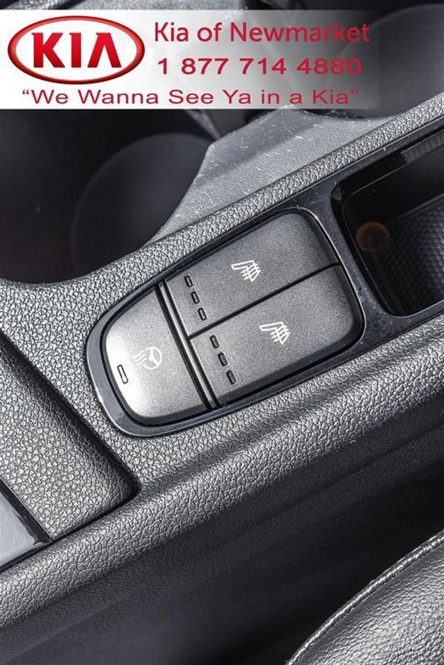 2018 Kia NIRO EX Premium 4dr Front-Wheel Drive Sport Utility Photo