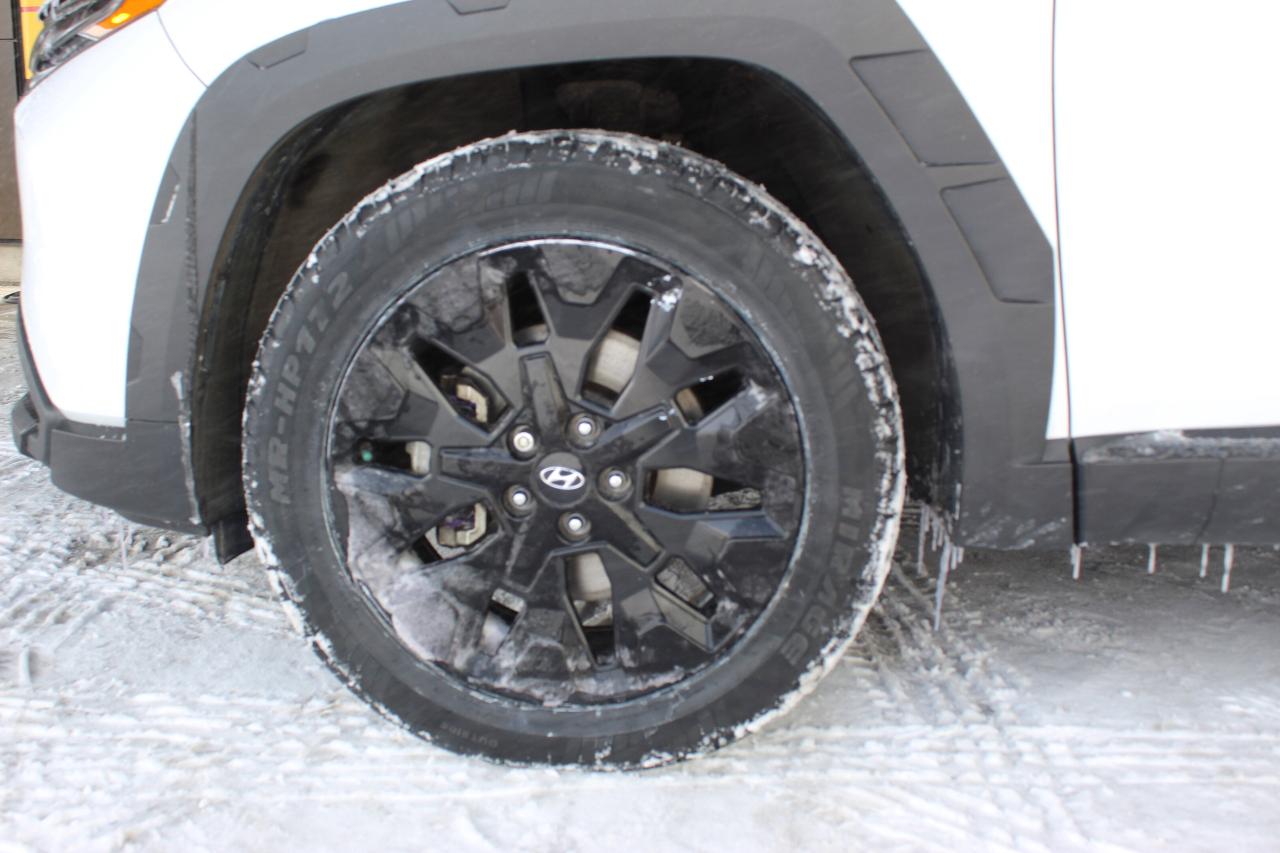 2023 Hyundai Tucson Urban Edition AWD 1-Owner Photo