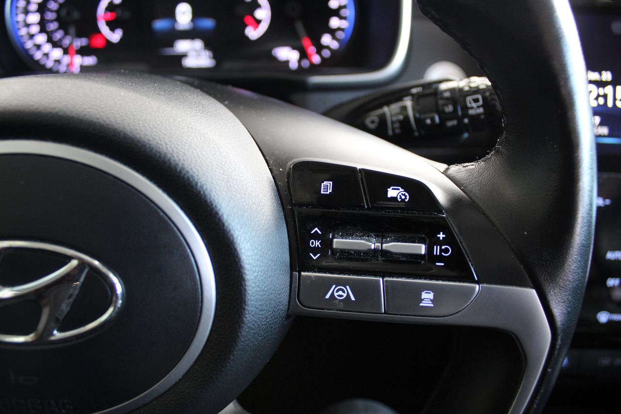 2023 Hyundai Tucson Urban Edition AWD 1-Owner Photo