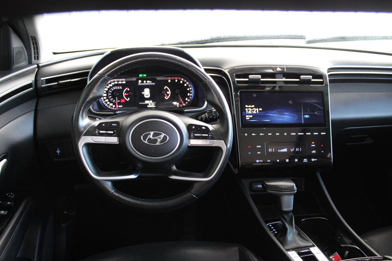2023 Hyundai Tucson Urban Edition AWD 1-Owner Photo
