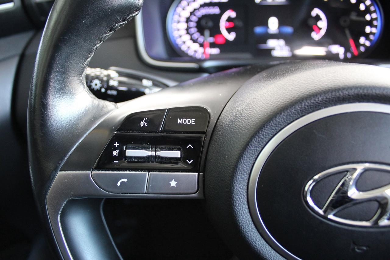 2023 Hyundai Tucson Urban Edition AWD 1-Owner Photo