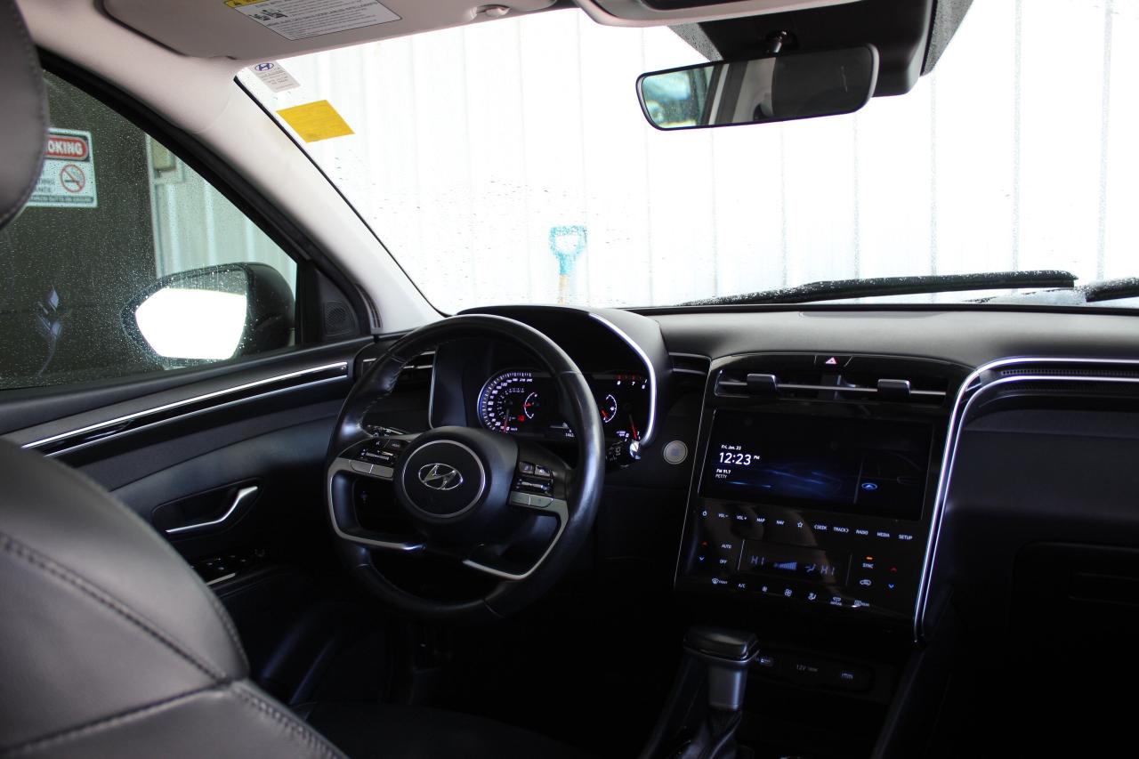 2023 Hyundai Tucson Urban Edition AWD 1-Owner Photo