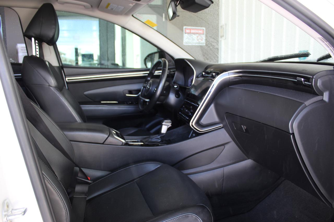2023 Hyundai Tucson Urban Edition AWD 1-Owner Photo