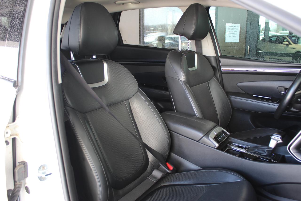 2023 Hyundai Tucson Urban Edition AWD 1-Owner Photo