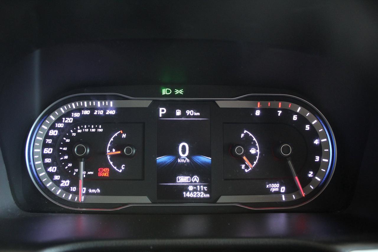 2023 Hyundai Tucson Urban Edition AWD 1-Owner Photo