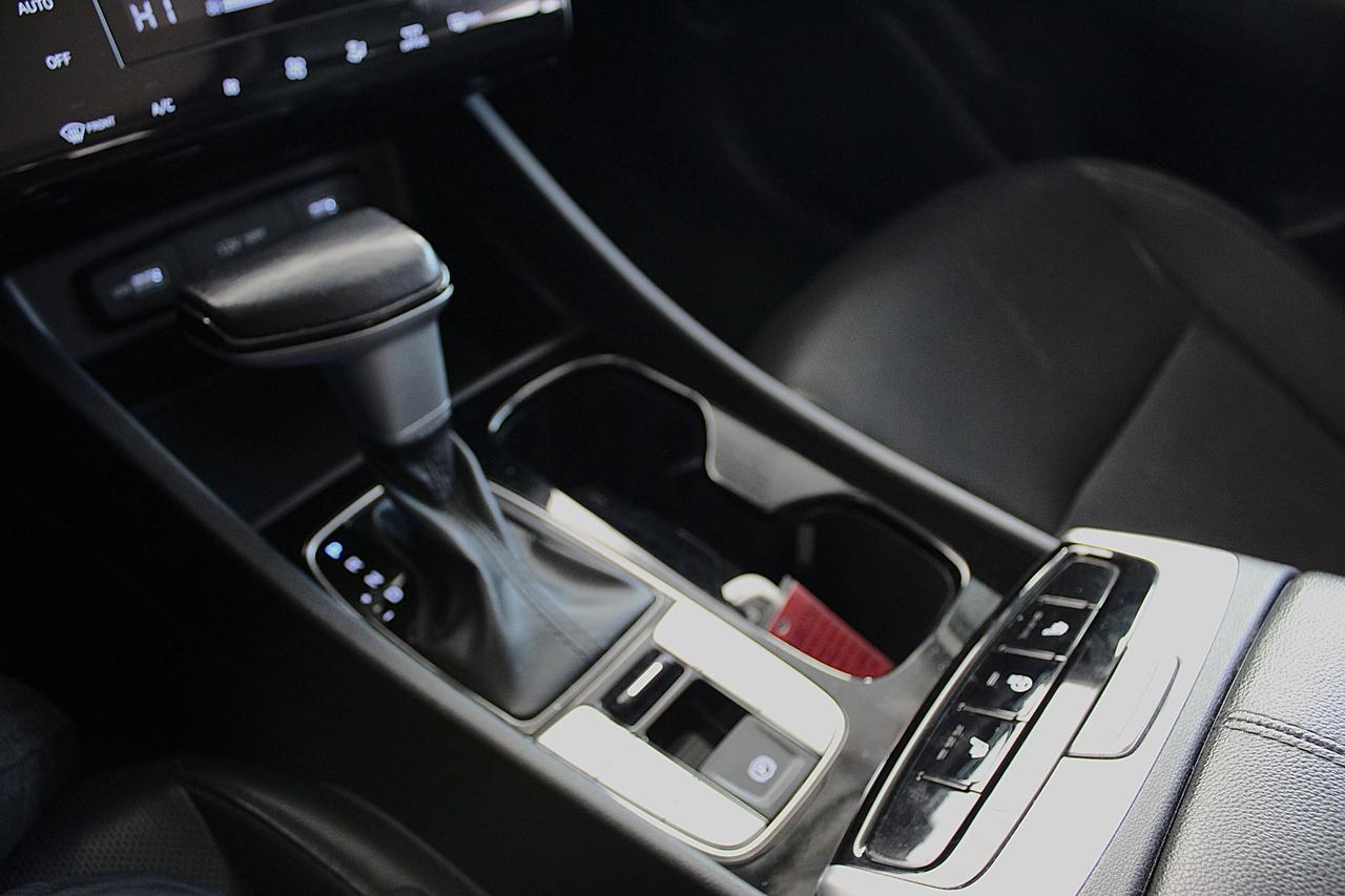2023 Hyundai Tucson Urban Edition AWD 1-Owner Photo