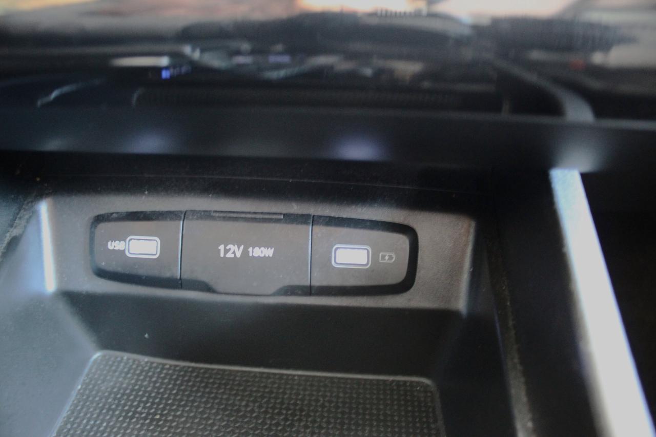 2023 Hyundai Tucson Urban Edition AWD 1-Owner Photo