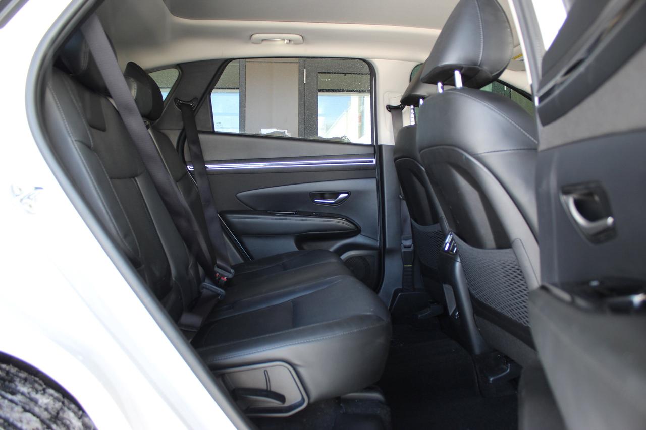 2023 Hyundai Tucson Urban Edition AWD 1-Owner Photo