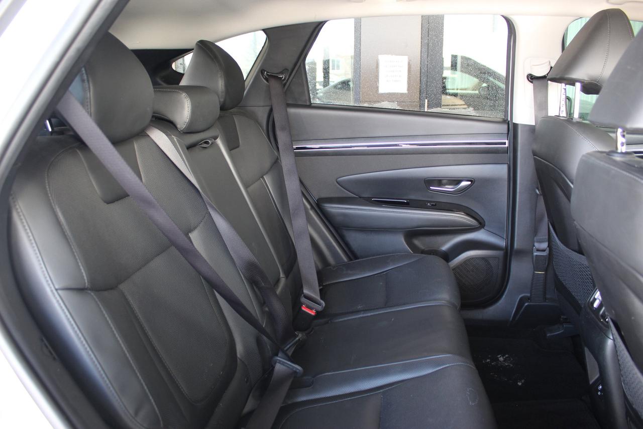 2023 Hyundai Tucson Urban Edition AWD 1-Owner Photo
