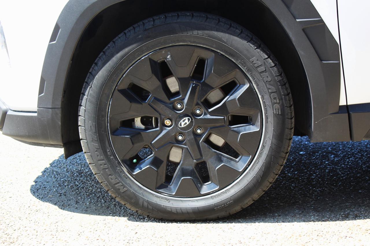 2023 Hyundai Tucson Urban Edition AWD 1-Owner Photo