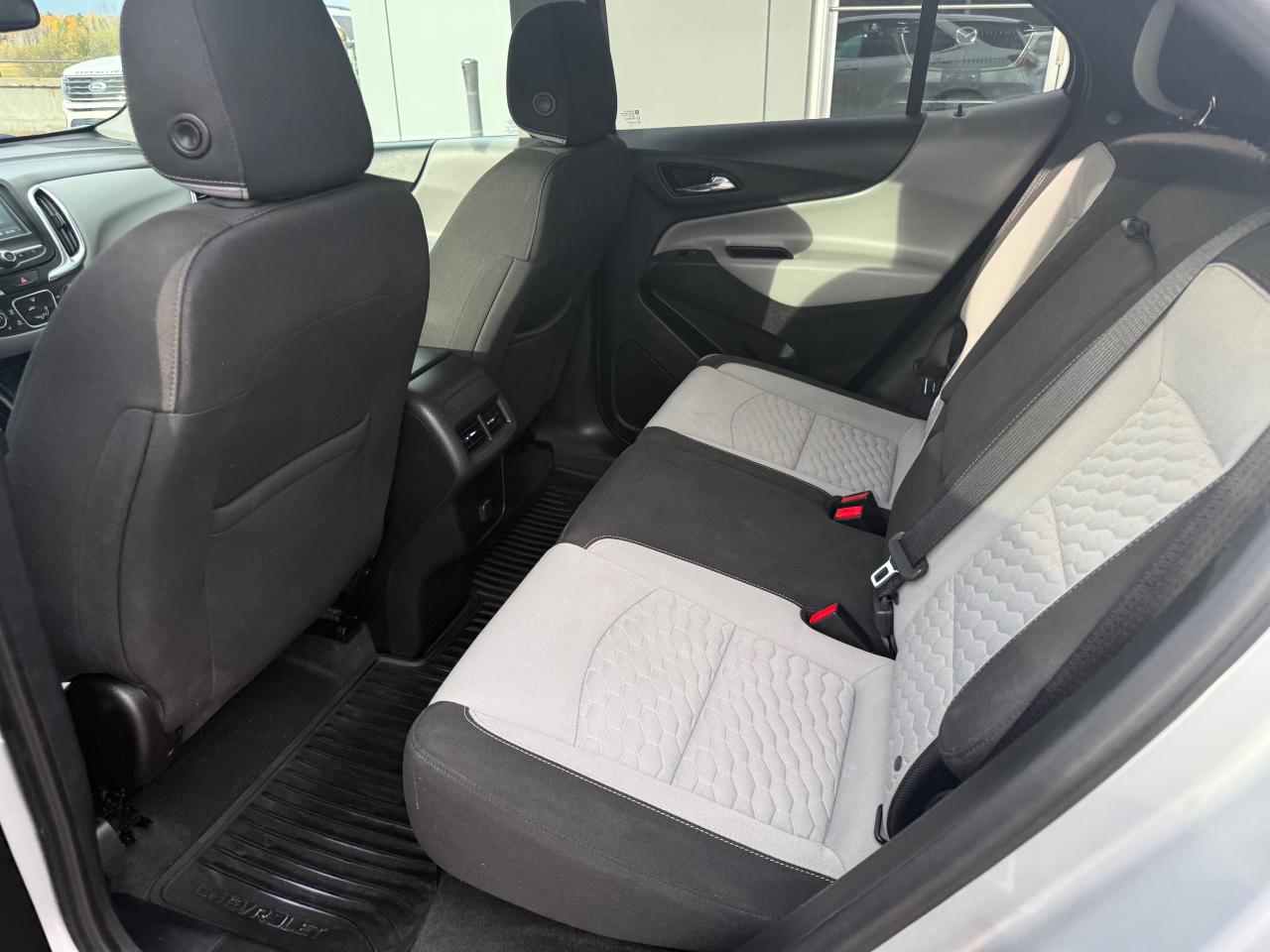 2018 Chevrolet Equinox LT w/1LT All-Wheel Drive Photo