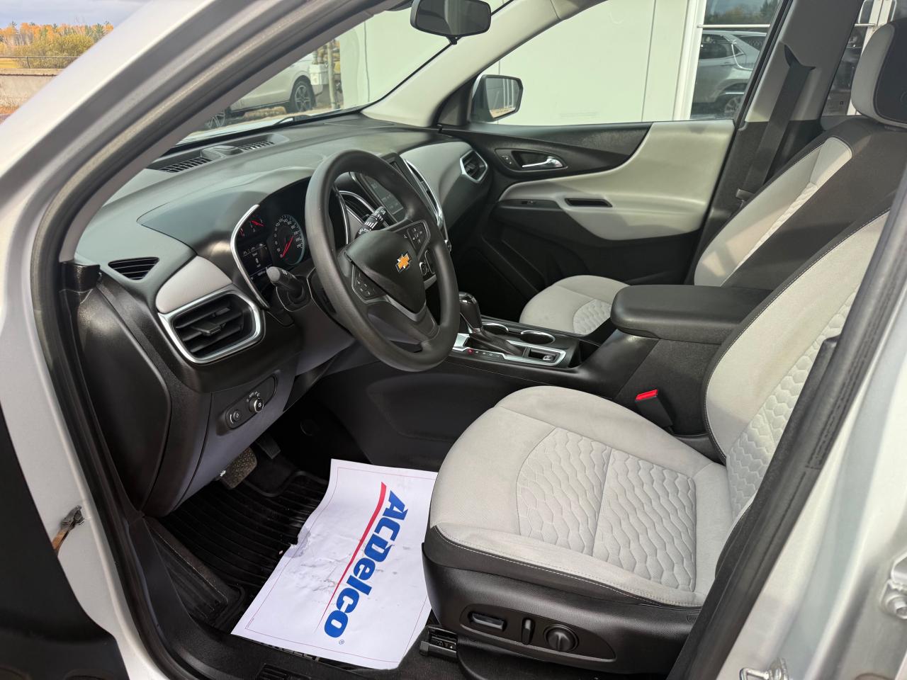 2018 Chevrolet Equinox LT w/1LT All-Wheel Drive Photo