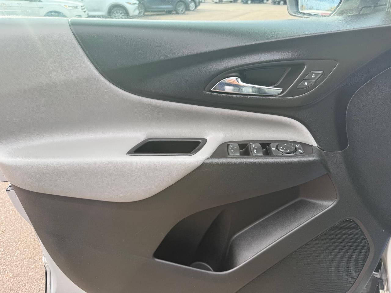 2018 Chevrolet Equinox LT w/1LT All-Wheel Drive Photo