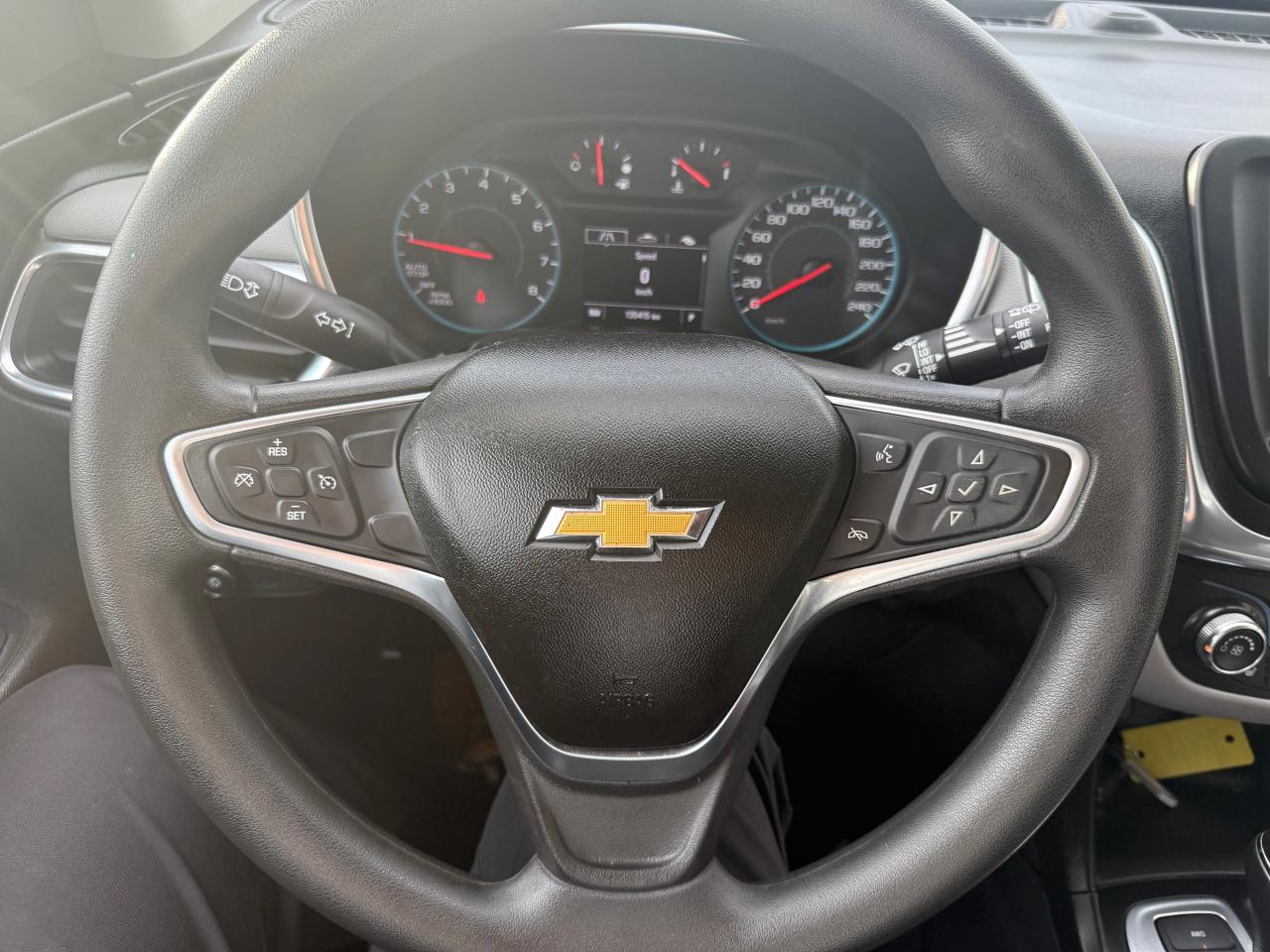 2018 Chevrolet Equinox LT w/1LT All-Wheel Drive Photo