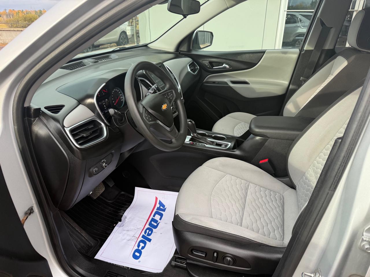 2018 Chevrolet Equinox LT w/1LT All-Wheel Drive Photo