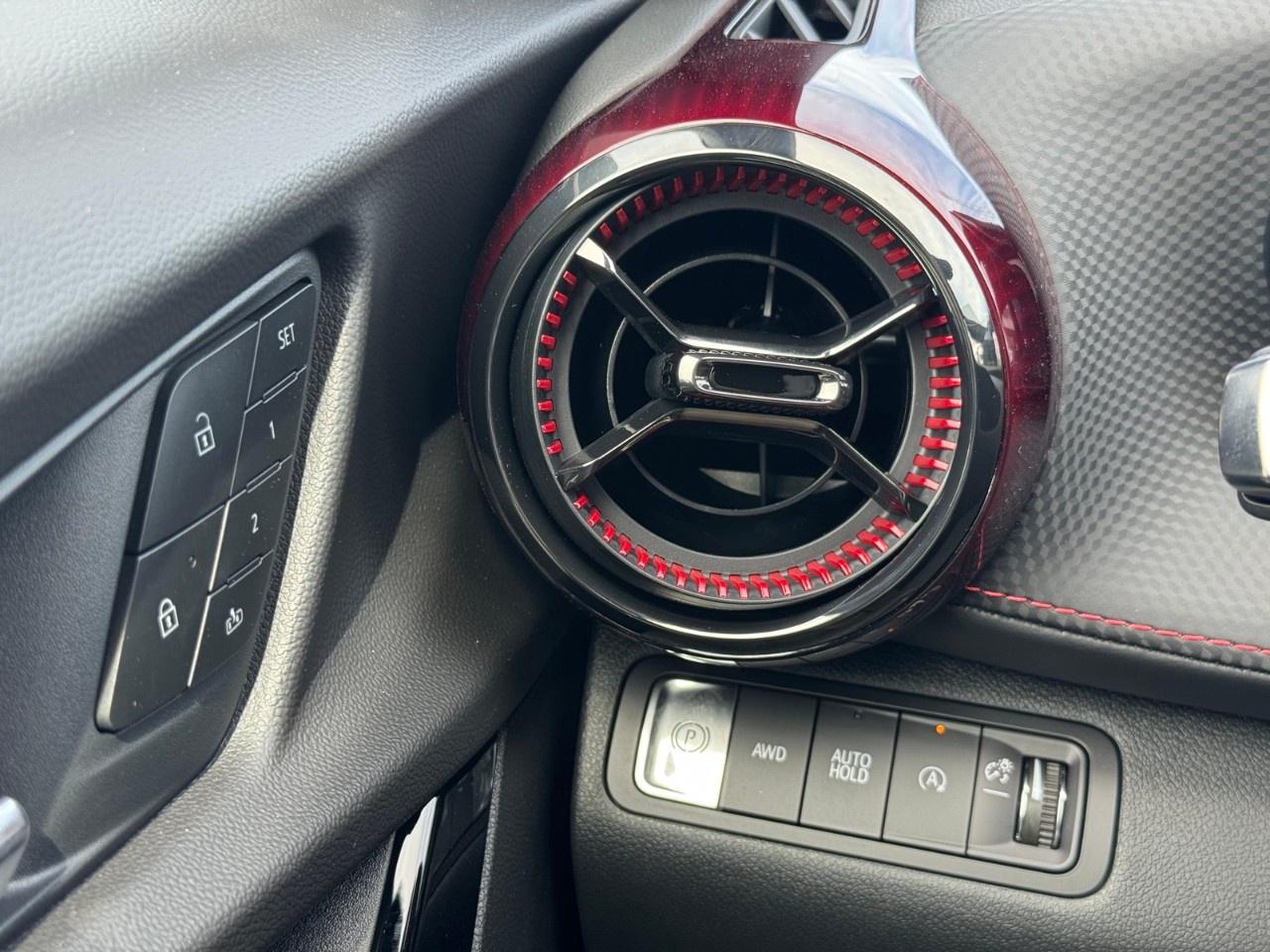 2026 Chevrolet Equinox AWD RS Photo