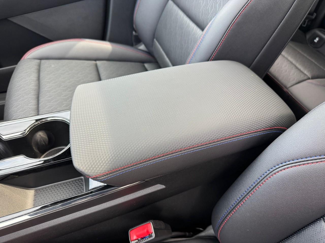 2026 Chevrolet Equinox AWD RS Photo