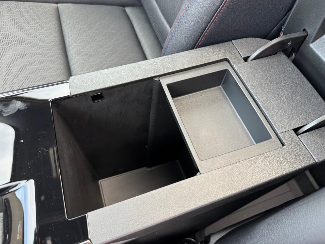 2026 Chevrolet Equinox AWD RS Photo