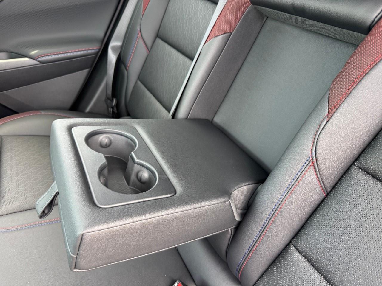 2026 Chevrolet Equinox AWD RS Photo