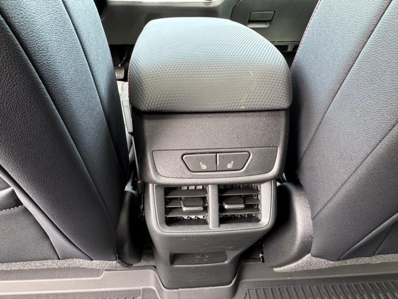 2026 Chevrolet Equinox AWD RS Photo