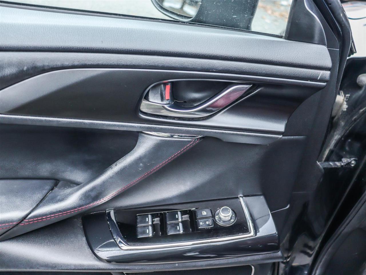 2022 Mazda CX-9 GT 4dr i-ACTIV All-Wheel Drive Sport Utility Photo