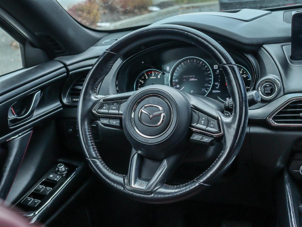 2022 Mazda CX-9 GT 4dr i-ACTIV All-Wheel Drive Sport Utility Photo