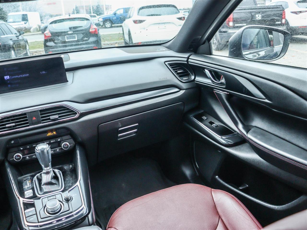 2022 Mazda CX-9 GT 4dr i-ACTIV All-Wheel Drive Sport Utility Photo