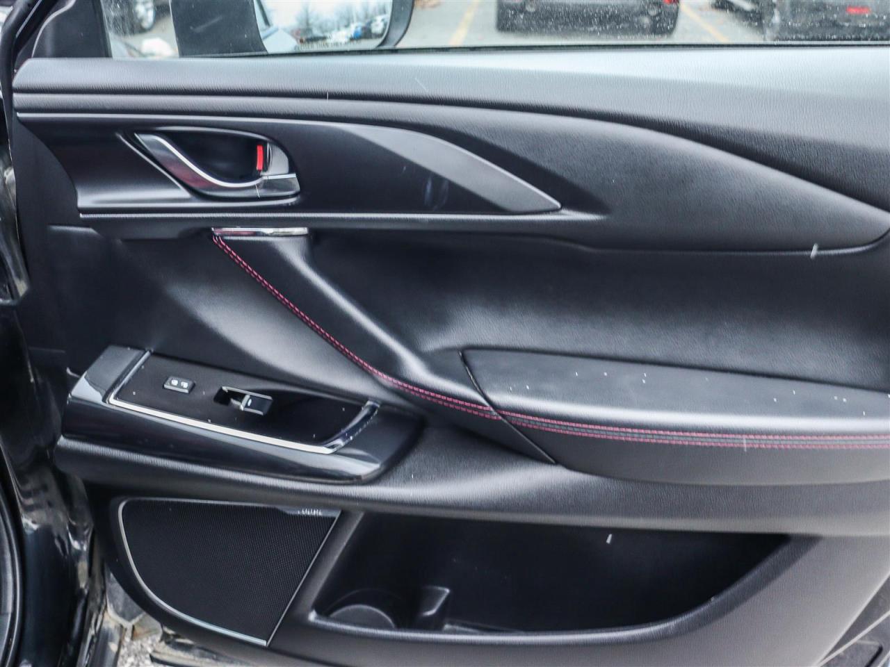 2022 Mazda CX-9 GT 4dr i-ACTIV All-Wheel Drive Sport Utility Photo